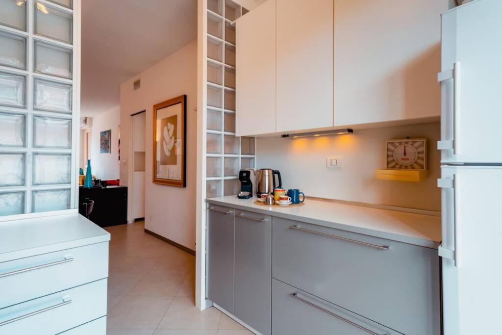 Grand Central Ventimiglia - Wifi & Parking Exterior photo